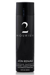 Argan Smooth Luxury Conditioner - 8.5 oz